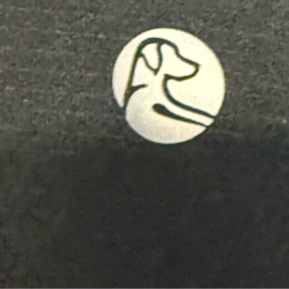 Rhoback Black Athletic T-Shirt - Picture 5 of 8